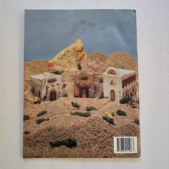 My Hometown 23 Great Collector Boxes Toll Painting Instructions By Patty Votruba - Picture 7 of 10